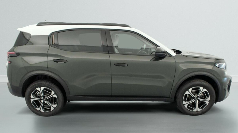 CITROEN C3 AIRCROSS HYBRIDE 145 E-DCS6 MAX