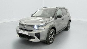 CITROEN C3 AIRCROSS HYBRIDE 145 E-DCS6 MAX