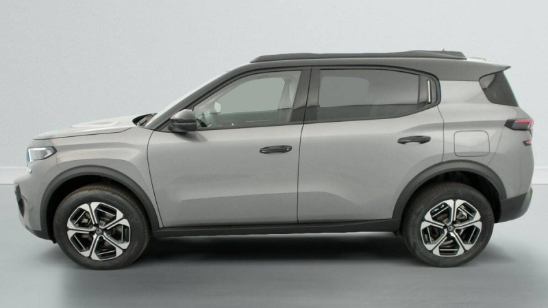 CITROEN C3 AIRCROSS HYBRIDE 145 E-DCS6 MAX