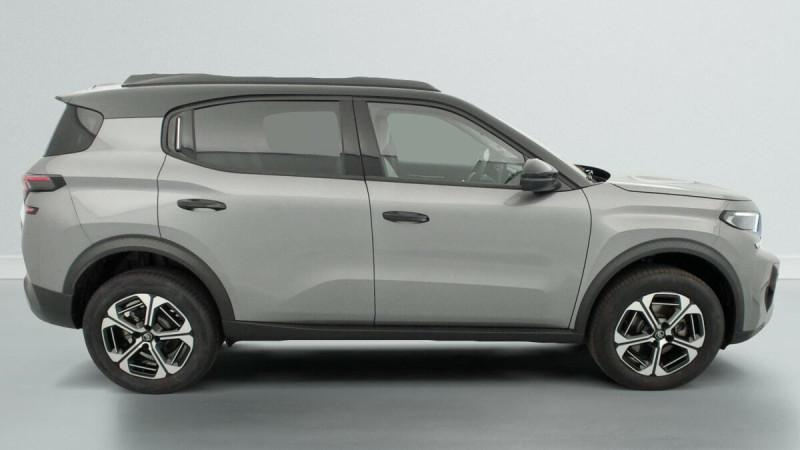 CITROEN C3 AIRCROSS HYBRIDE 145 E-DCS6 MAX