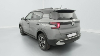 CITROEN C3 AIRCROSS HYBRIDE 145 E-DCS6 MAX
