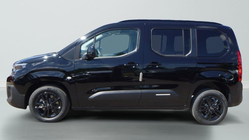 CITROEN BERLINGO BERLINGO TAILLE M HDI 130 EAT8 MAX