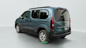PEUGEOT RIFTER STANDARD N1 1.5 HDI 130 ALLURE EAT8