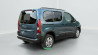 PEUGEOT RIFTER STANDARD N1 1.5 HDI 130 ALLURE EAT8