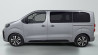 PEUGEOT TRAVELLER TRAVELLER M DIESEL 180 CH AUTOMATIQUE BUSINESS