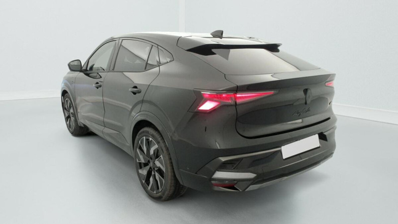 RENAULT RAFALE E-TECH FULL HYBRID 200CH ESPRIT ALPINE