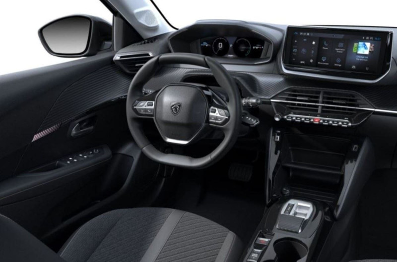 PEUGEOT 208 100 STYLE