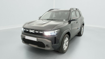 DACIA DUSTER MILD HYBRID 140 EXPRESSION