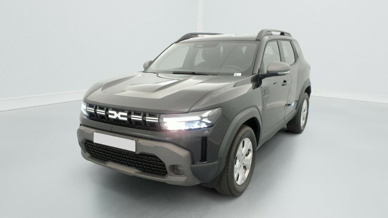 DACIA DUSTER MILD HYBRID 140 EXPRESSION