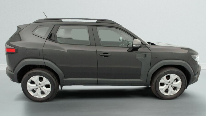 DACIA DUSTER MILD HYBRID 140 EXPRESSION