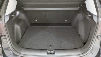 MG ZS 1.5 L HYBRID+ 197 CH LUXURY