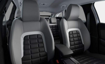 CITROEN C4 HYBRIDE 145 CH E-DCS6 BUSINESS
