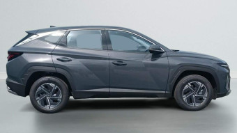 HYUNDAI TUCSON 1.6 T-GDI 239 HYBRID INTUITIVE