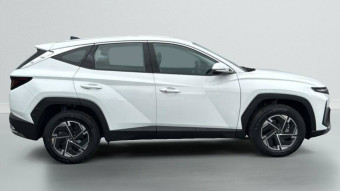 HYUNDAI TUCSON 1.6 T-GDI 239 HYBRID INTUITIVE