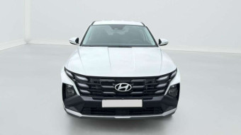 HYUNDAI TUCSON 1.6 T-GDI 239 HYBRID INTUITIVE