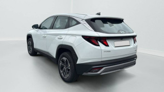 HYUNDAI TUCSON 1.6 T-GDI 239 HYBRID INTUITIVE