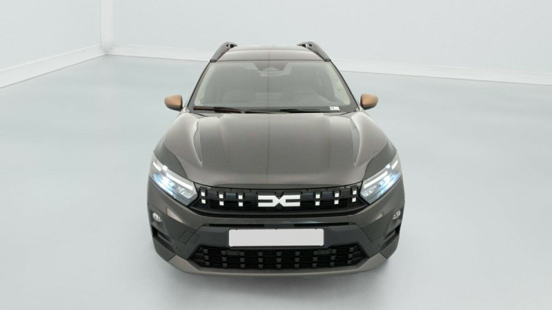 DACIA JOGGER TCE 110 7 PL EXTREME