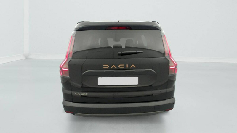 DACIA JOGGER TCE 110 7 PL EXTREME