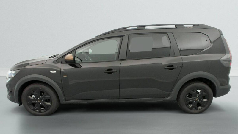 DACIA JOGGER TCE 110 7 PL EXTREME