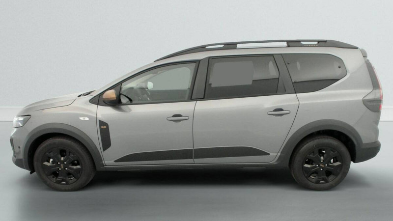 DACIA JOGGER TCE 110 7 PL EXTREME