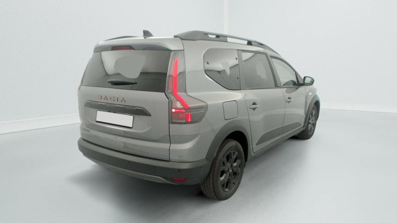 DACIA JOGGER TCE 110 7 PL EXTREME