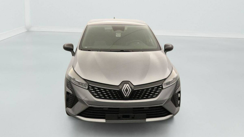 RENAULT CLIO TECHNO 1.0 TCE 90