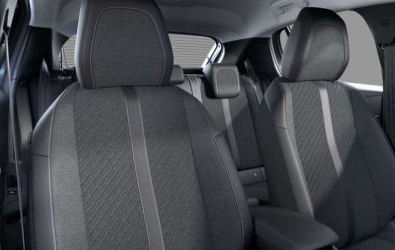 PEUGEOT 208 HYBRID 145 CH E-DCS6 ALLURE