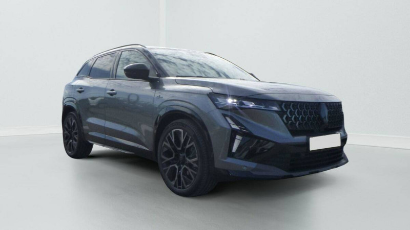 RENAULT AUSTRAL AUSTRAL FULL HYBRID E-TECH 200 CH ESPRIT ALPINE