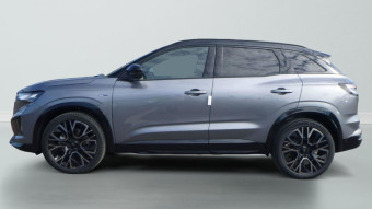 RENAULT AUSTRAL AUSTRAL FULL HYBRID E-TECH 200 CH ESPRIT ALPINE