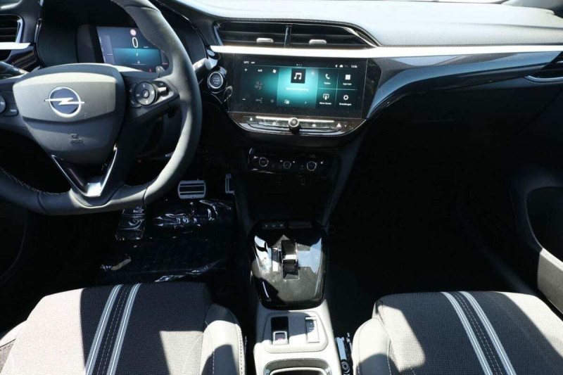 OPEL CORSA HYBRID 145 ULTIMATE
