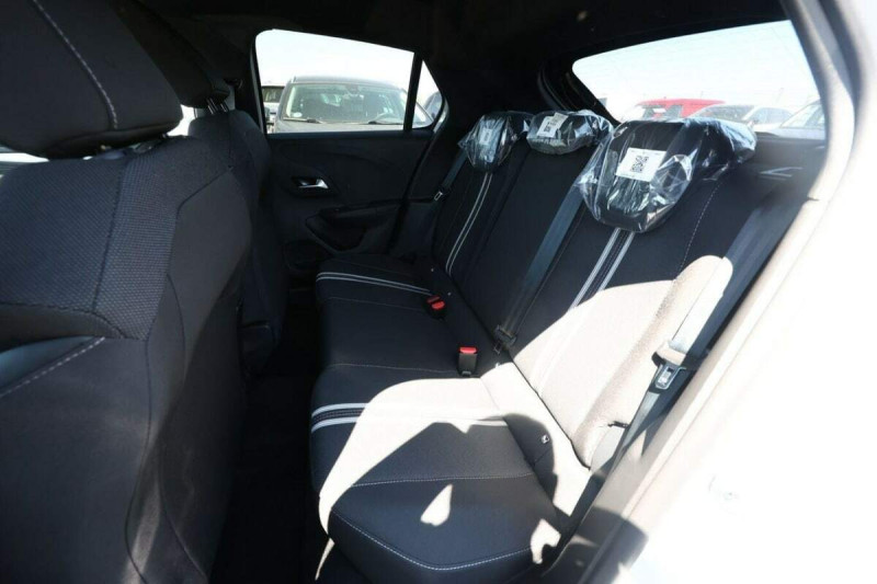 OPEL CORSA HYBRID 145 ULTIMATE