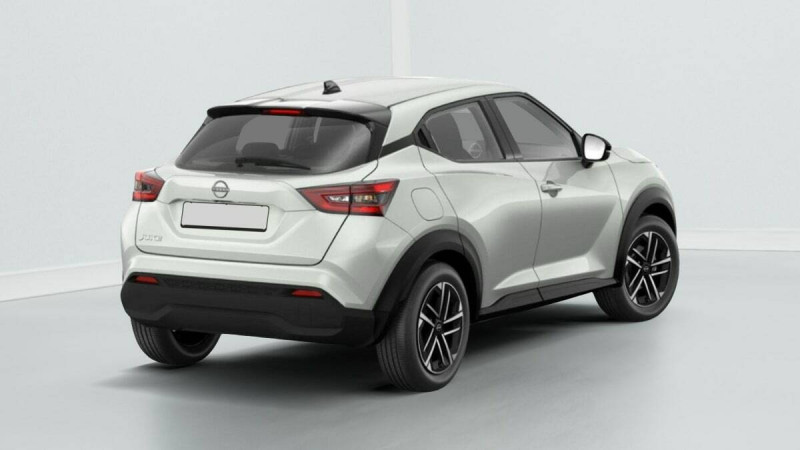 NISSAN JUKE 1.0 DIG-T 114CH N-CONNECTA