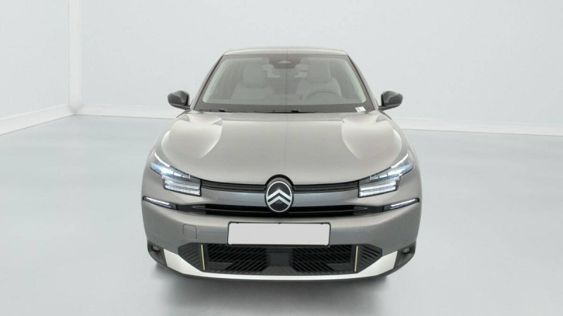 CITROEN C4 PURETECH 130 EAT8 MAX