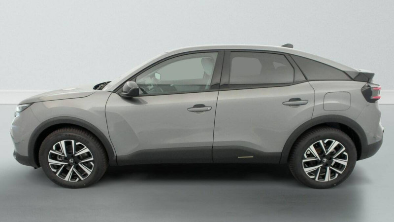 CITROEN C4 PURETECH 130 EAT8 MAX