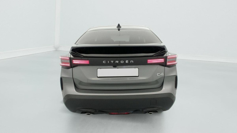 CITROEN C4 PURETECH 130 EAT8 MAX