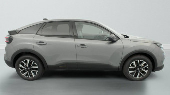 CITROEN C4 PURETECH 130 EAT8 MAX