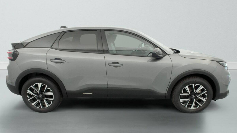 CITROEN C4 PURETECH 130 EAT8 MAX