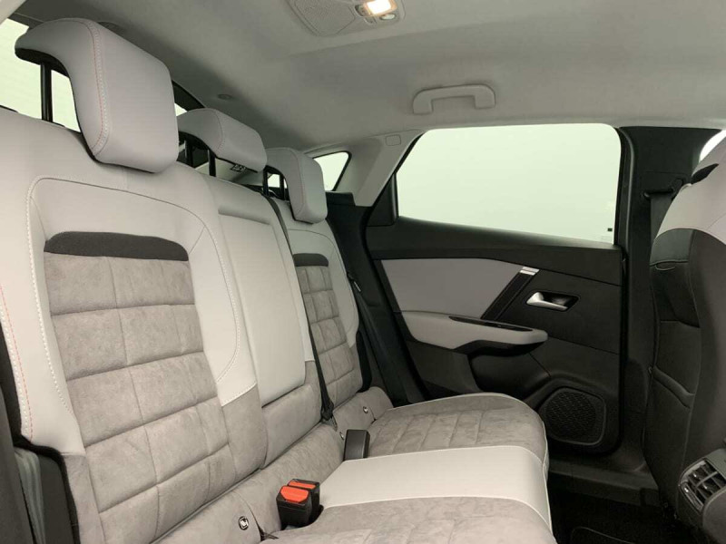 CITROEN C4 PURETECH 130 EAT8 MAX