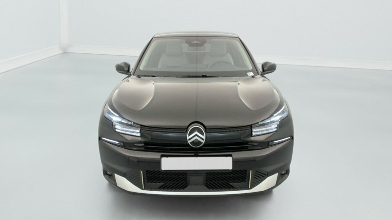 CITROEN C4 PURETECH 130 EAT8 MAX