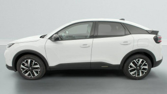 CITROEN C4 PURETECH 130 EAT8 MAX