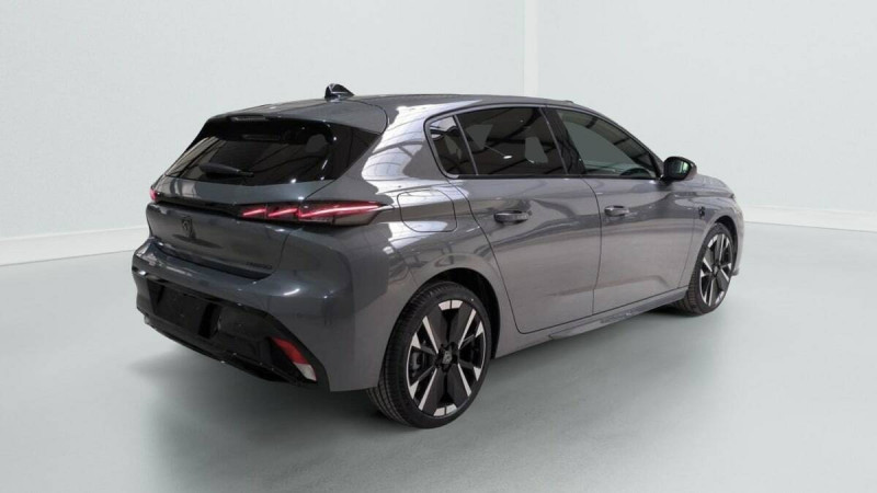PEUGEOT 308 308 HYBRID 145 E-DCS6 GT