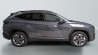HYUNDAI TUCSON TUCSON 1.6 T-GDI 239 HYBRID BVA6 CREATIVE