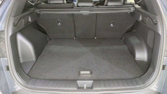 HYUNDAI TUCSON TUCSON 1.6 T-GDI 239 HYBRID BVA6 CREATIVE
