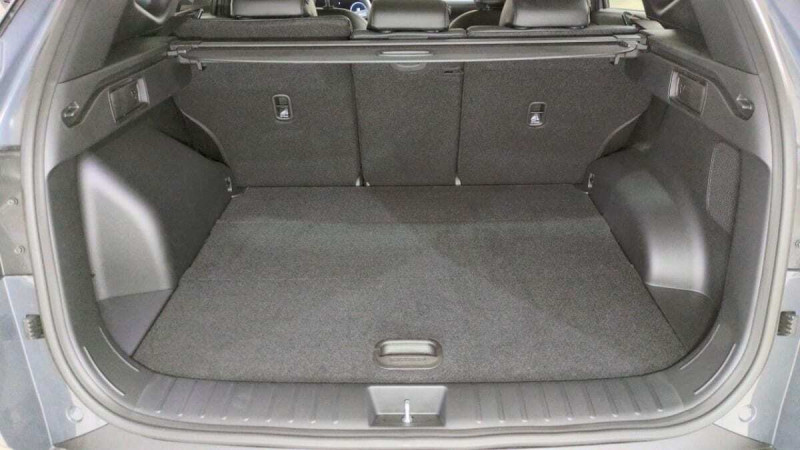 HYUNDAI TUCSON TUCSON 1.6 T-GDI 239 HYBRID BVA6 CREATIVE