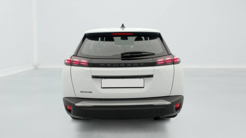 PEUGEOT 2008 100 STYLE