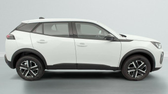 PEUGEOT 2008 100 STYLE