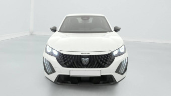 PEUGEOT 2008 100 STYLE