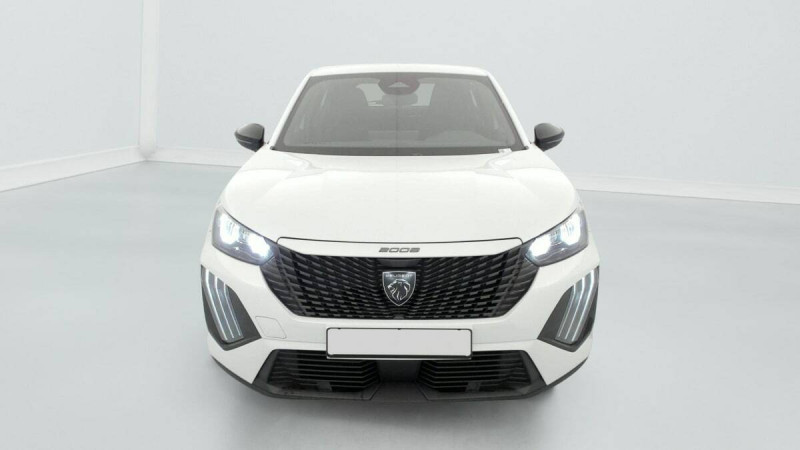 PEUGEOT 2008 100 STYLE