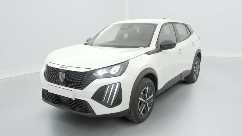 PEUGEOT 2008 100 STYLE
