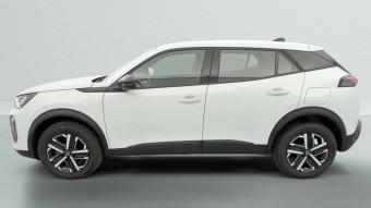 PEUGEOT 2008 100 STYLE